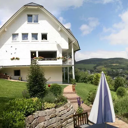 Mühlenberg * Willingen (Upland)