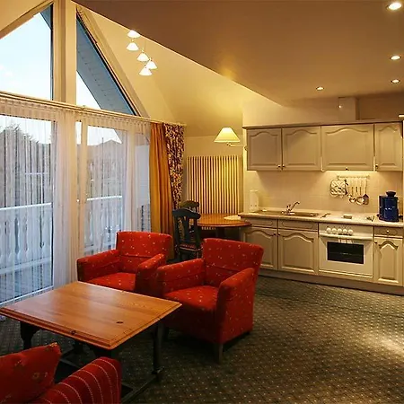 Muehlenberg Apartment Willingen (Upland)