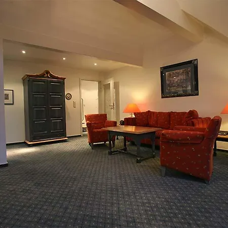 Apartment Muehlenberg *