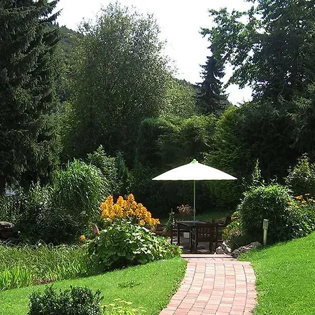 Apartment Mühlenberg