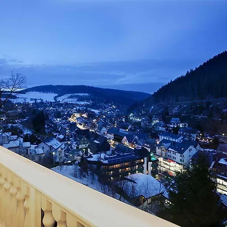 Muehlenberg *
