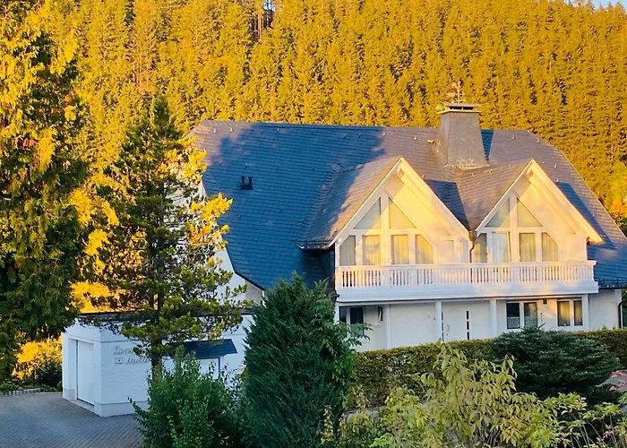 Apartamento Mühlenberg *