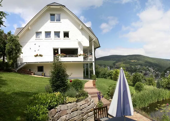 Mühlenberg * Willingen (Upland)