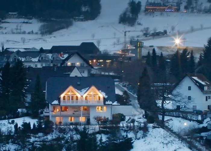 Apartamento Mühlenberg