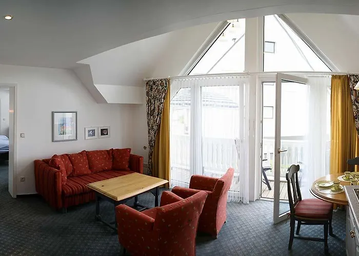 Mühlenberg Apartamento