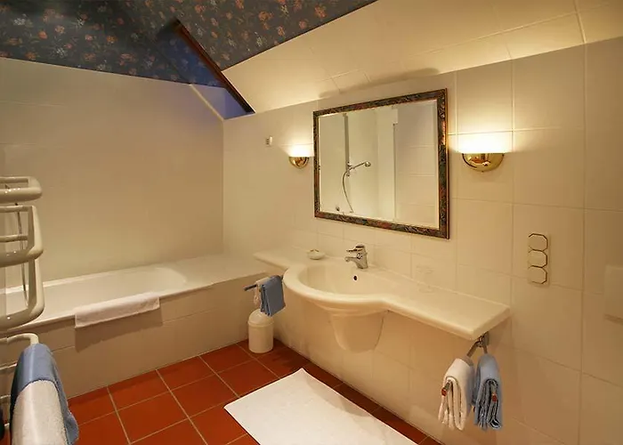 Mühlenberg Apartamento