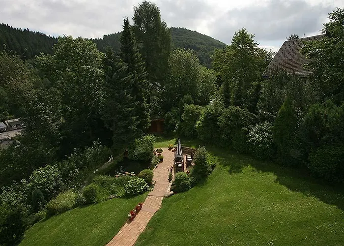 Apartamento Mühlenberg *