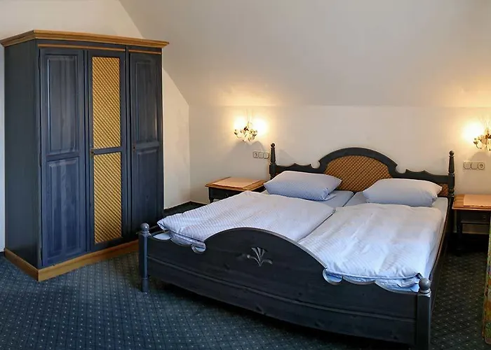 Mühlenberg Apartamento