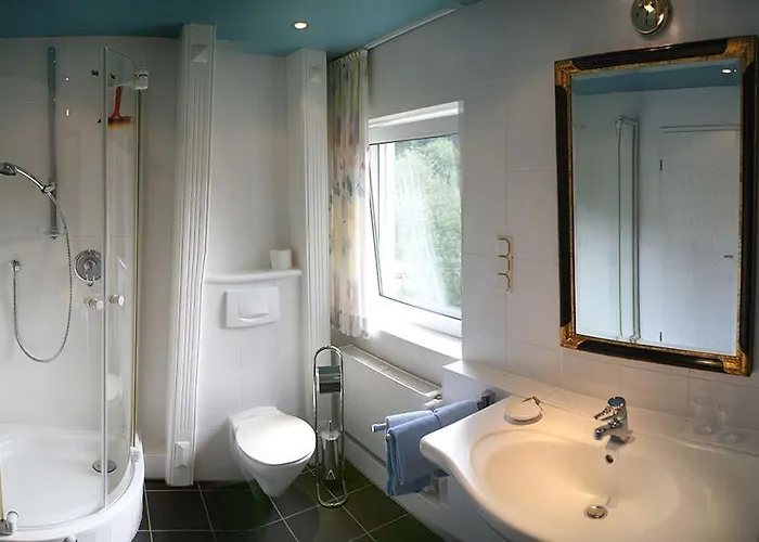 Apartamento Mühlenberg Willingen (Upland)