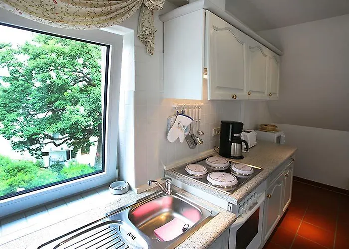 Mühlenberg Apartamento