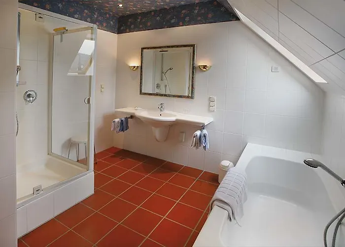 Apartamento Mühlenberg