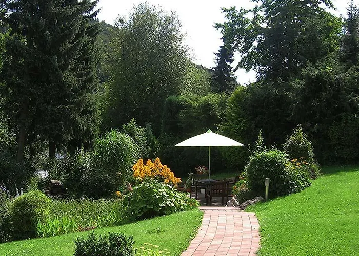 Apartamento Mühlenberg